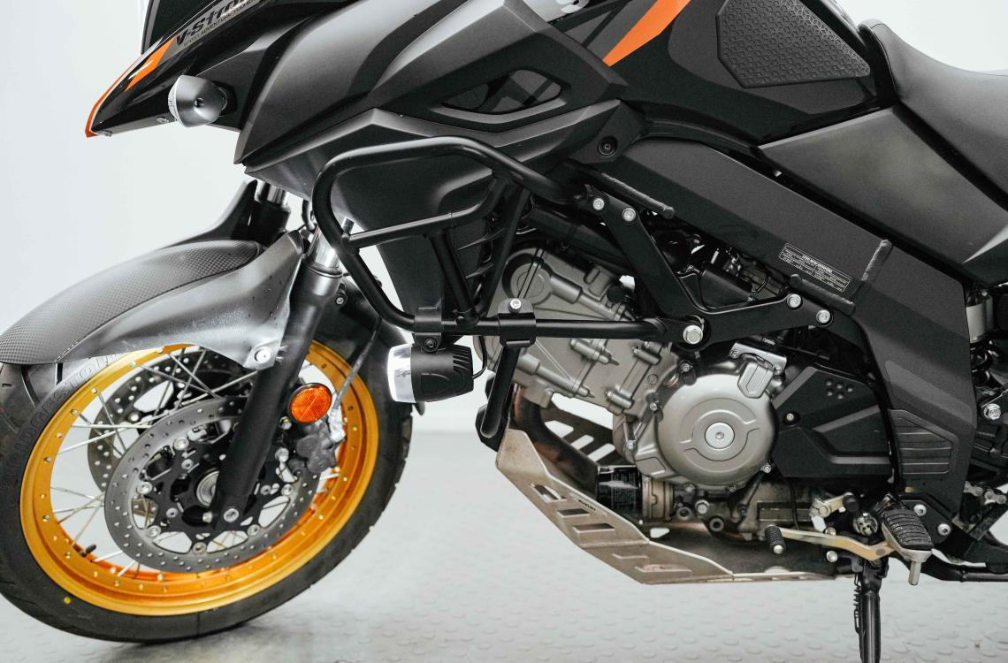 Suzuki V-Strom 650 XT