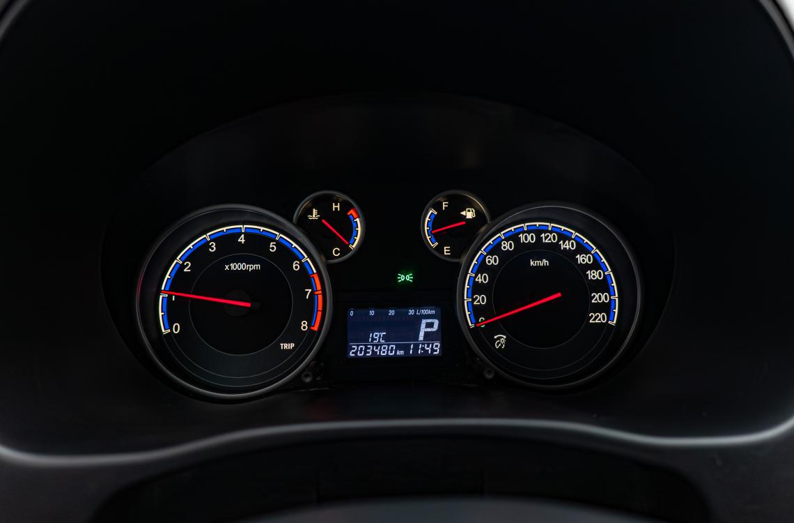 mazda picture