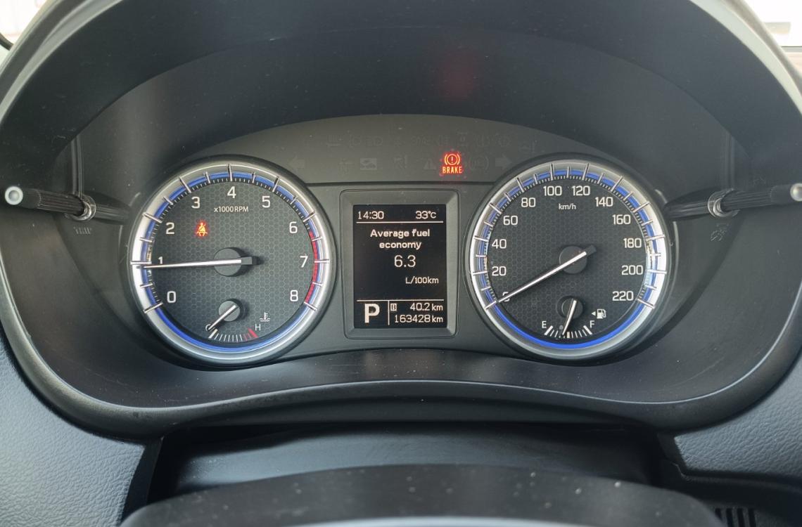 mazda picture