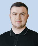 Максим Перехрест