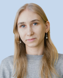 Надія Павлюченко