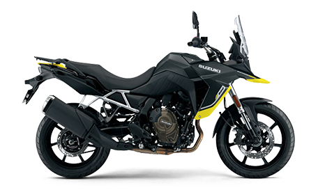 SUZUKI V-STROM 800